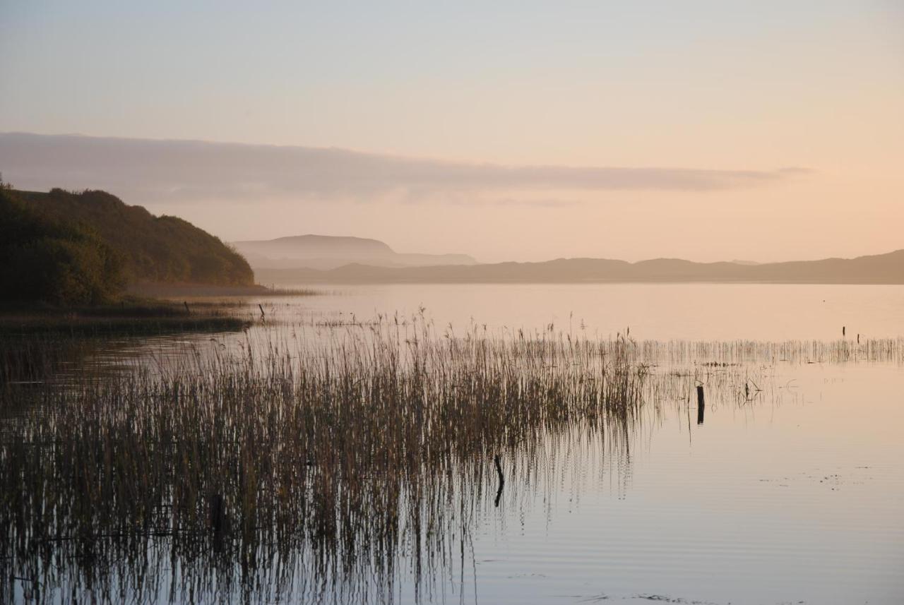 The Mill Hotel Dunfanaghy Eksteriør billede